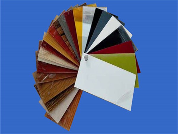 亞克力復(fù)合板